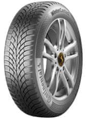 Continental 185/60R14 82T CONTINENTAL TS 870 WINTERCONTACT M+S