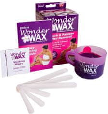 BEMI INVEST Depilační vosk Wonder Wax