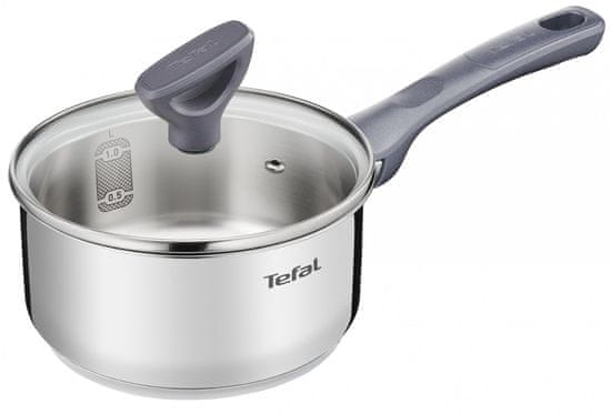 Tefal Rajnica s pokrievkou Daily Cook 16 cm G7122255