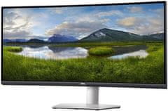 DELL S3422DW (DELL-S3422DW) - zánovné