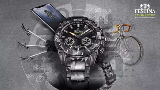 Festina Chrono Bike Connected 20548/1 Special Edition