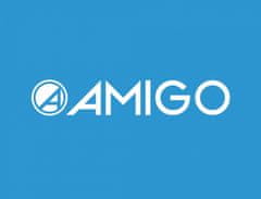 Amigo Magic 16 palcový dievčenský bicykel, tyrkysová