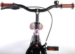 Volare Black Cruiser detský bicykel pre chlapcov