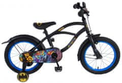 Volare Batman detský bicykel pre chlapcov, 16"