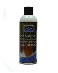 Bel-Ray Viacúčelové mazivo MARINE BIODEGRADABLE MULTIPUPOSE LUBRICANT 400 ml