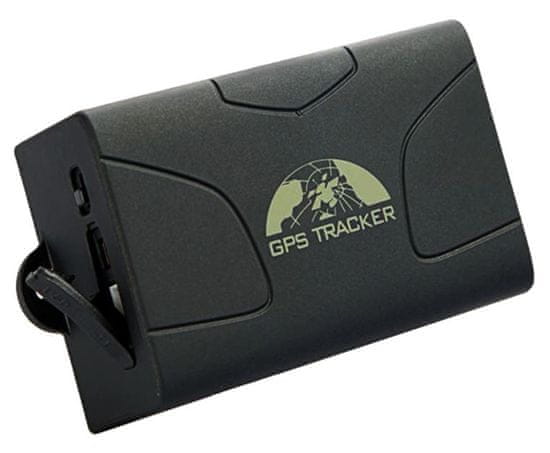 EleTech GPS tracker - lokátor - extrémna výdrž až 60 dní
