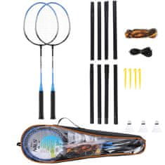 NILS set za badminton NRZ012