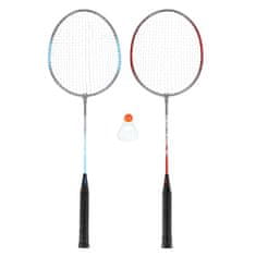 NILS badmintonový set NRZ002