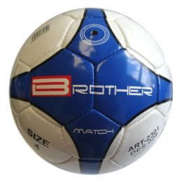 Greatstore Futbalová lopta k ME alebo MS vo futbale