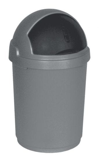 shumee Odpadkový kôš BULLET BIN - 25 L