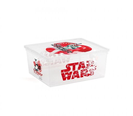 Greatstore Box KIS STAR WARS - M