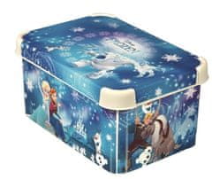 shumee DECOBOX - S - FROZEN