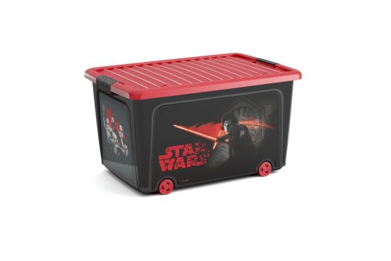 Greatstore Box KIS- STAR WARS- L