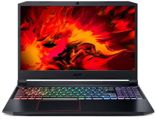 Acer Nitro 5 (NH.QB2EC.001) 15,6 palcov Full HD Intel Core i5-10300H