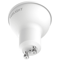 Yeelight GU10 Smart Bulb W1 (Dimmable) 4-pack