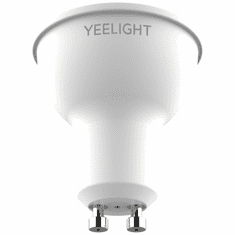 Yeelight GU10 Smart Bulb W1 (Color)