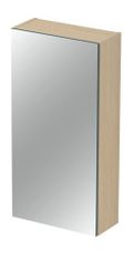 CERSANIT Inverto, zrkadlová závesná skrinka 79,2 x 40 cm, S930-010