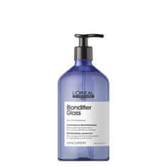 Loreal Professionnel Regeneračné a rozjasňujúce šampón pre blond vlasy Série Expert Blondifier (Gloss Shampoo) (Objem 300 ml)