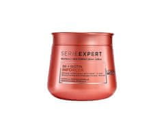 Loreal Professionnel Posilňujúci maska proti lámavosti vlasov Série Expert (B6 + Biotin Inforcer ) (Objem 250 ml - nové balení)