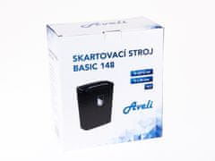 Aveli Skartovač AVELI BASIC 148