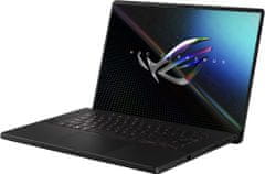 ASUS ROG Zephyrus G16 (2022) GU603 (GU603VV-NEBULA078W), šedá