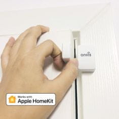 ONVIS Magnetický senzor na dvere / okná - HomeKit, BLE 5.0