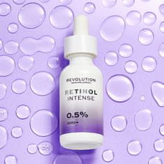 Revolution Skincare Pleť ové sérum 0.5% Retinol Intense 30 ml