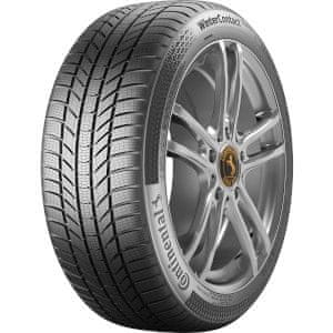Continental 215/65R16 98H CONTINENTAL TS 870 P WINTERCONTACT FR M+S