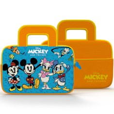 Pebble Gear MICKEY AND FRIENDS CARRY BAG 7" neopronová taška na tablet a príslušenstvo