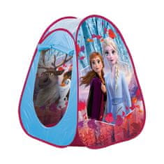 Disney Frozen POP UP stan 75 x 75 x 90 cm