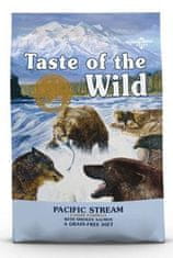 Taste of the Wild Pacific Stream 2kg