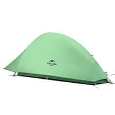 Naturehike stan ultralight Cloud Up2 210T 2100g - zelený