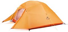 Naturehike stan ultralight Cloud Up3 210T 200g - oranžový