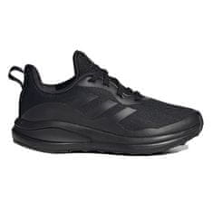 Adidas FortaRun K, FortaRun K | GZ0200 | CBLACK / CBLACK / CBLACK | 3