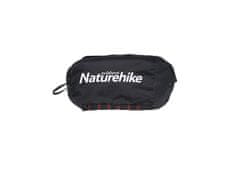 Naturehike skladacia posteľ 2200g - čierna