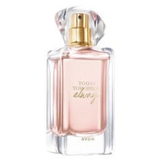 Avon Parfumová voda Today Tomorrow Always for Her 50 ml