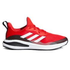 Adidas FortaRun K, FortaRun K | GY2745 | VIVRED / FTWWHT / CBLACK | 4