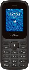 myPhone 2220 Black