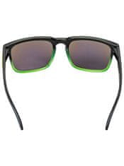 MEATFLY Slnečné okuliare Memphis Safety Green, Black