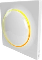 FIBARO inteligentní stmívač Walli, Z-Wave Plus (FGWDEU-111)