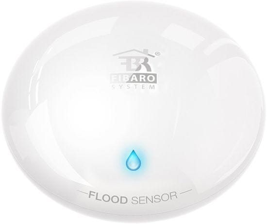 FIBARO Detektor zaplavení (FIB-FGFS-101-ZW5)