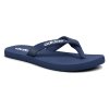 Adidas EEZAY FLIP FLOP, EEZAY FLIP FLOP | EG2041 | TECIND / FTWWHT / TECIND | 7