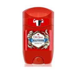 Tuhý dezodorant pre mužov Wolf Thorn (Deodorant Stick) 50 ml