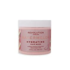 Hydratačná maska na vlasy Melón ( Hydrating Watermelon Mask) 200 ml