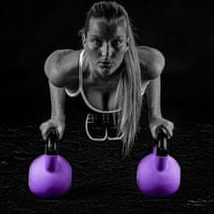 shumee Kettlebell činka MOVIT® - 24 kg