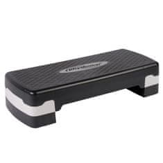 Greatstore Physionics Aerobic Stepboard - fitness stepper - max. 200 kg