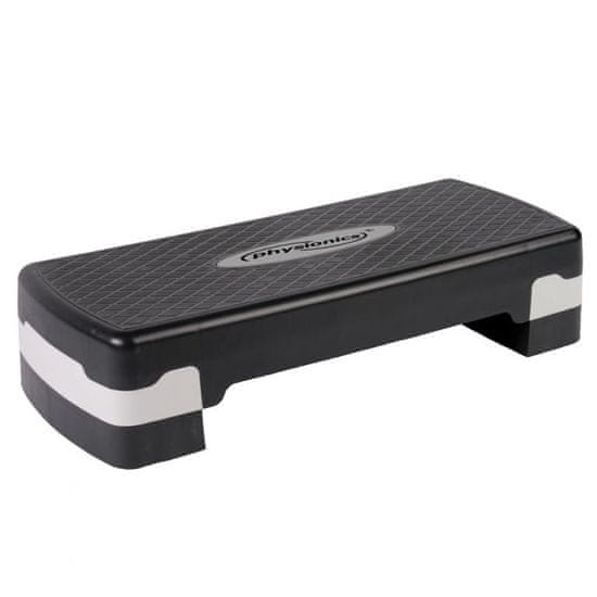 shumee Physionics Aerobic Stepboard - fitness stepper - max. 200 kg