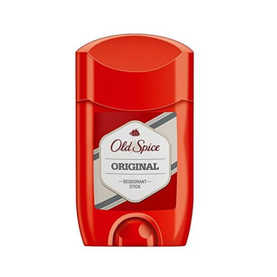 Tuhý dezodorant pre mužov Original (Deodorant Stick) 50 ml