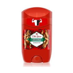 Tuhý dezodorant pre mužov Bearglove (Deodorant Stick) 50 ml