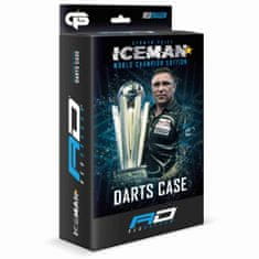 Puzdro na šípky Gerwyn Price Iceman - World Champion Edition